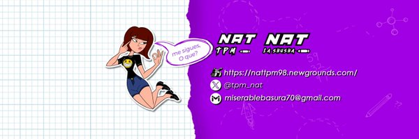 tpm_nat Profile Banner