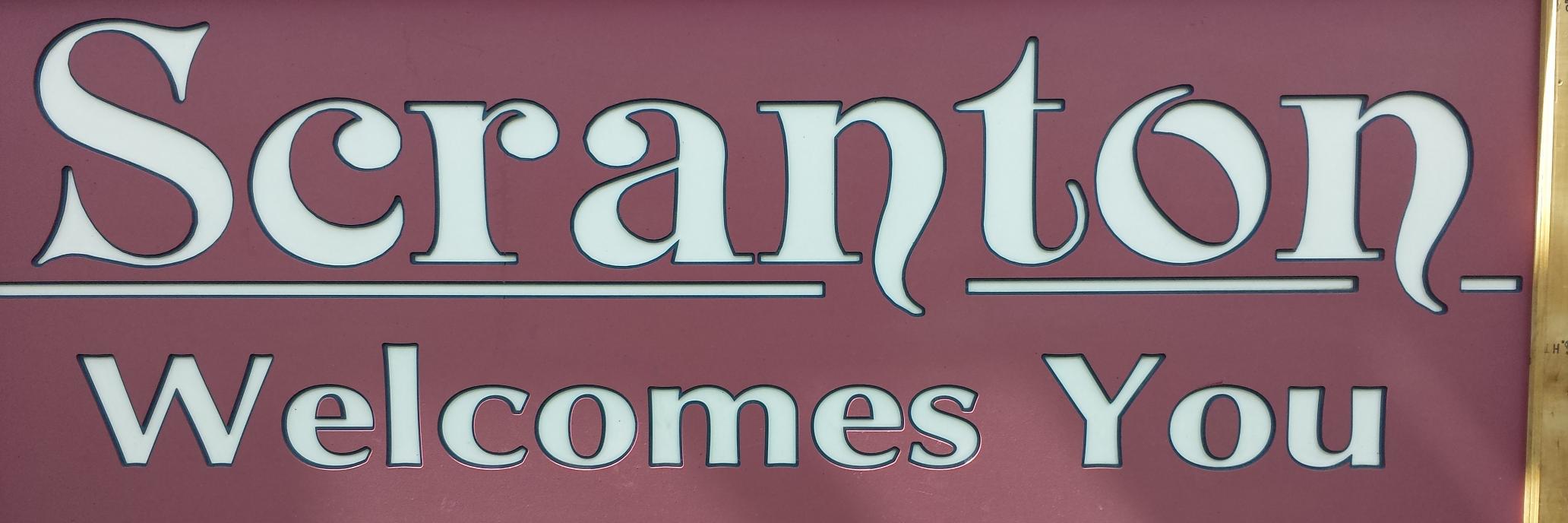 Social Scranton banner