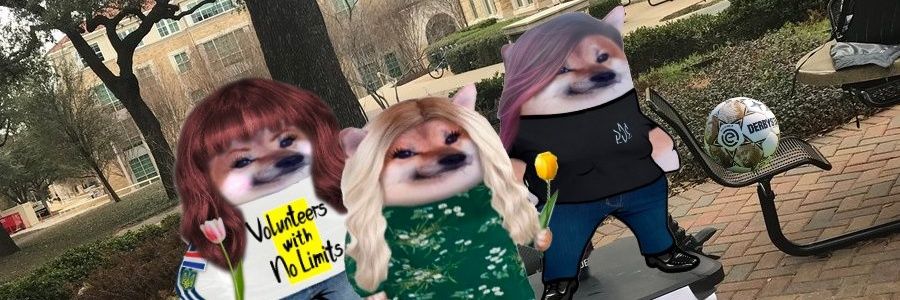 Volunteers With No Limits 🇳🇱🇺🇦's banner