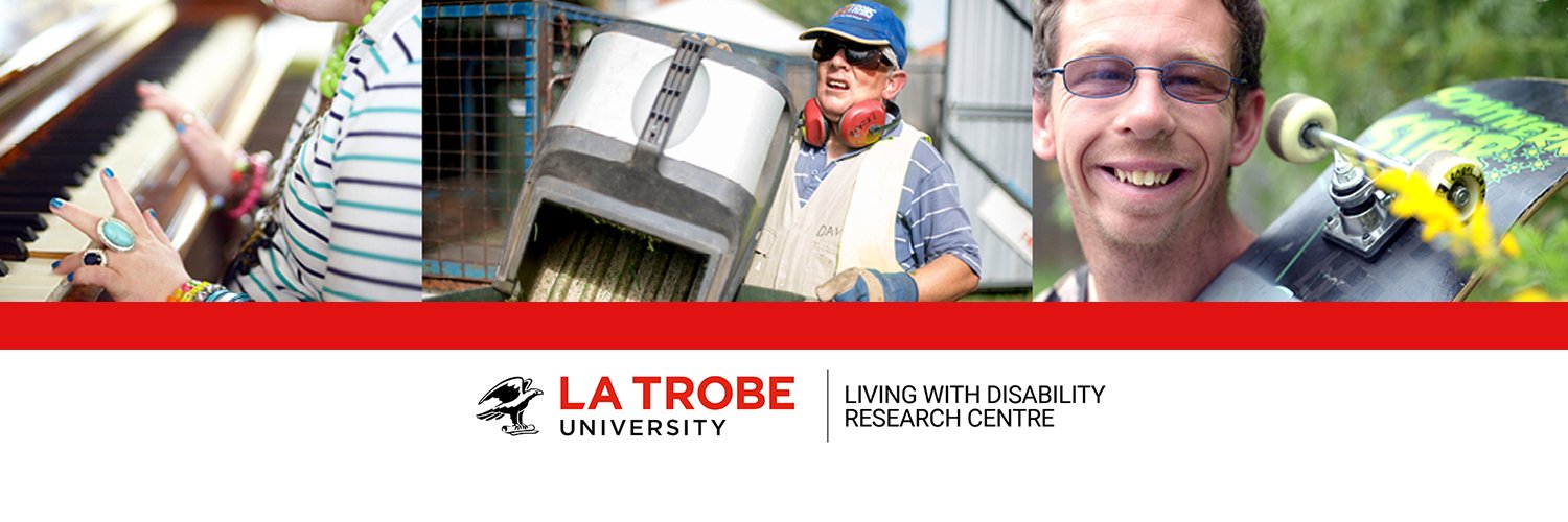 LIDSLaTrobe's profile banner image