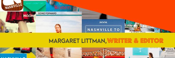 littmanwrites Profile Banner