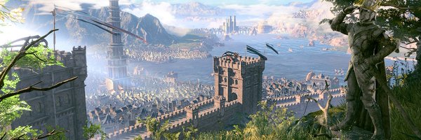 weastson Profile Banner