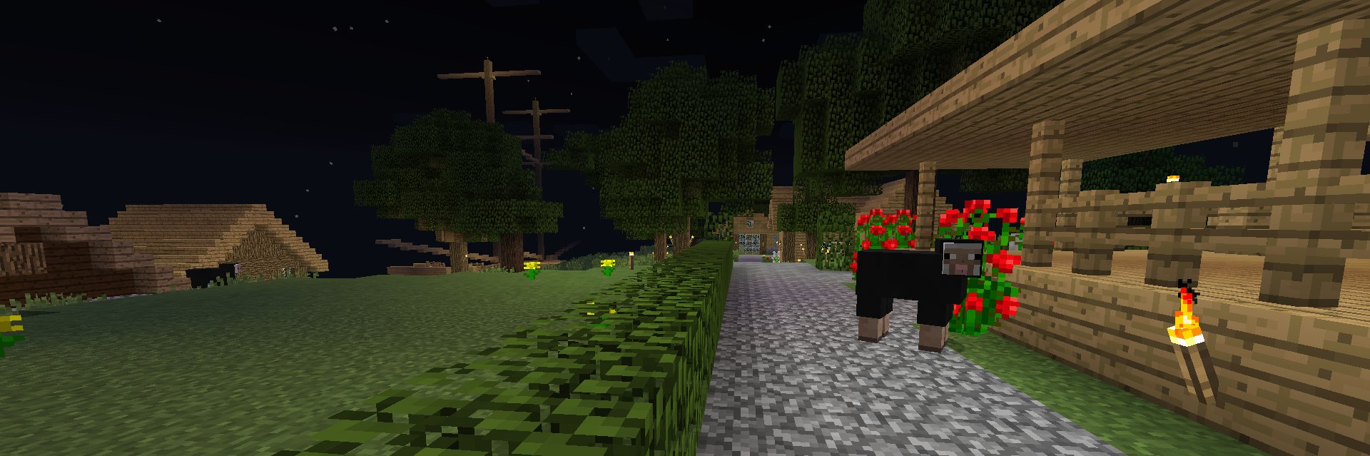 TheRexMorgan's profile banner image