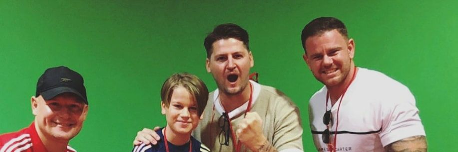 dledain10's profile banner image