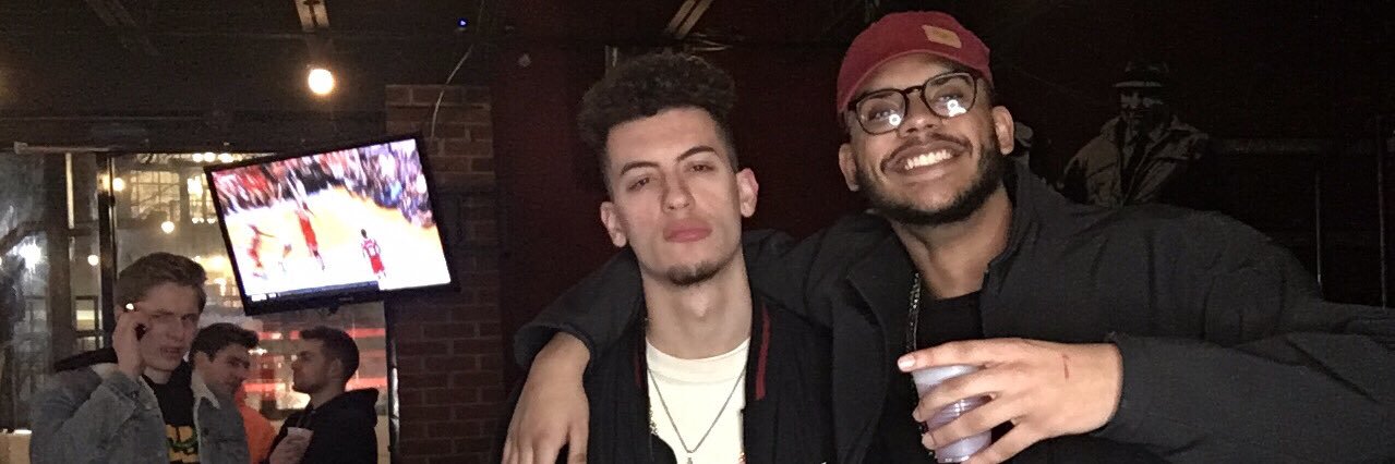 mbdillon0120's profile banner image
