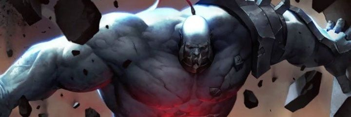 El Dios Sion 🗡️ banner