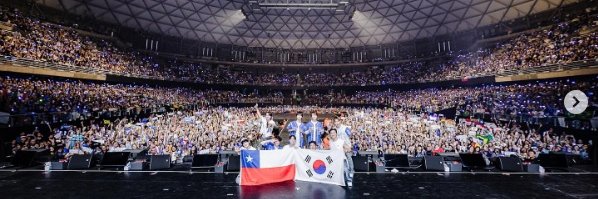 ≽^•⩊•^≼ @Pink_Magic_Chile ≽^•⩊•^≼ banner