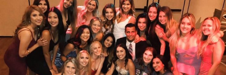 Danicuhhhhh's profile banner image