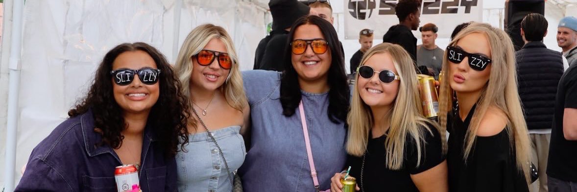 ChloeeJayne18's profile banner image