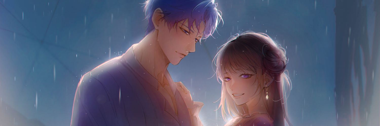 Narie🌙's banner