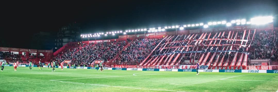 Mundo Argentinos Juniors 🌎🐞's banner