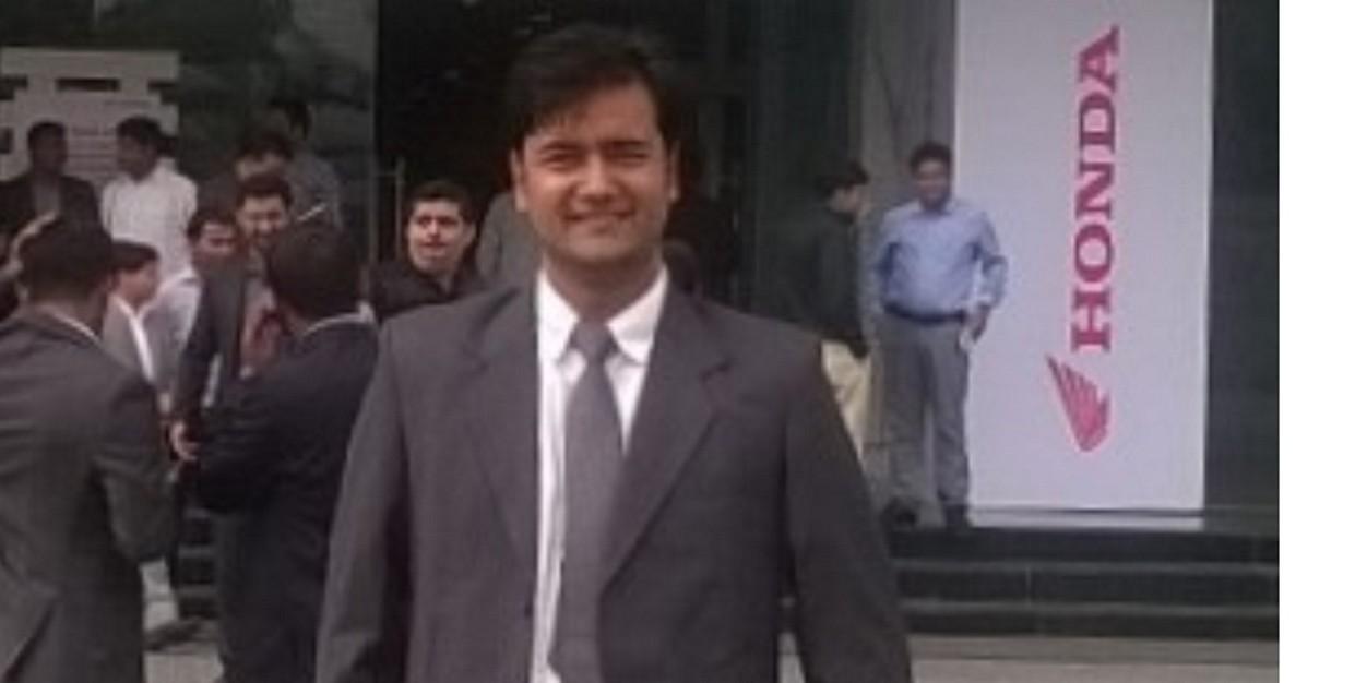 ramkrishnati's profile banner image