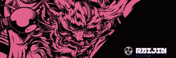 RaijinRaidens Profile Banner