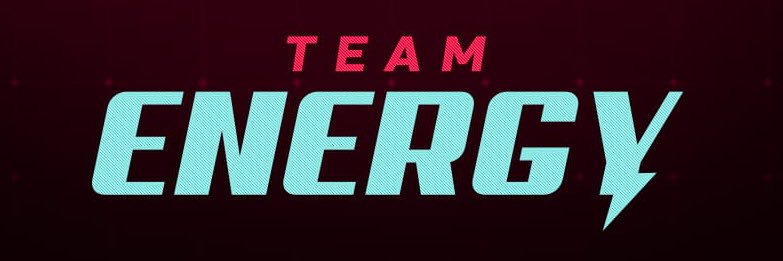 TeamEnergy banner