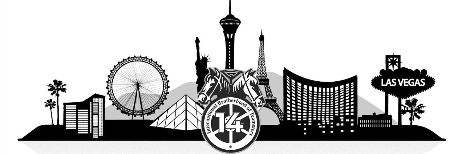 Teamsters Local 14 (14Teamsters) / Twitter