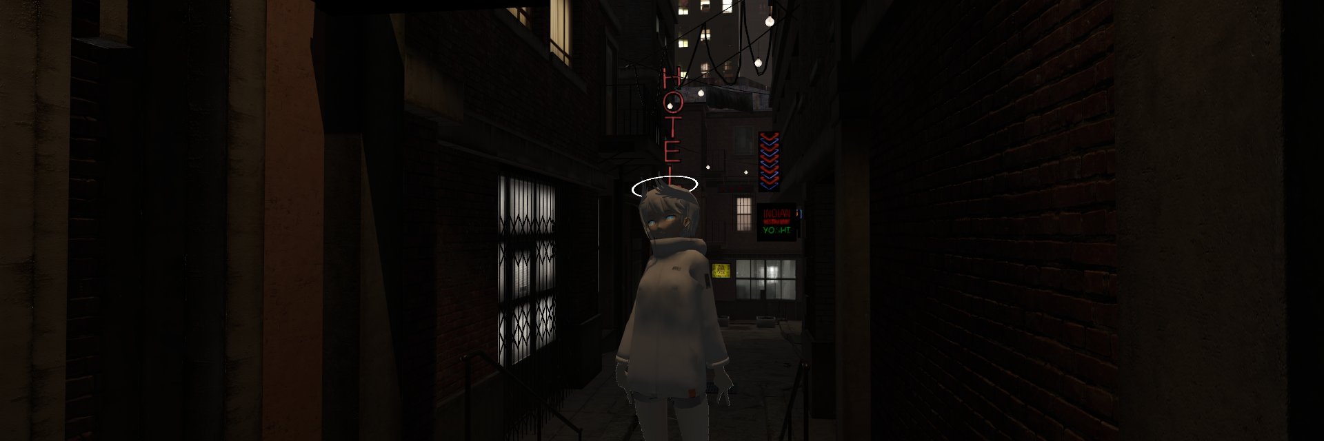 シオミ's banner
