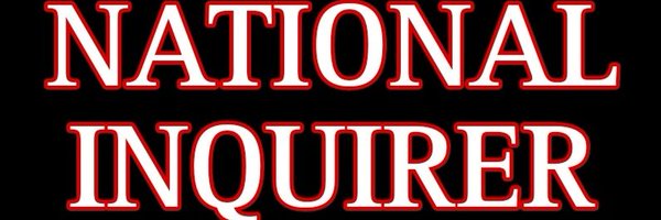 NatlInquirer Profile Banner