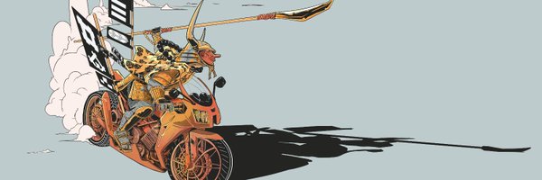 SketchHeavy Profile Banner