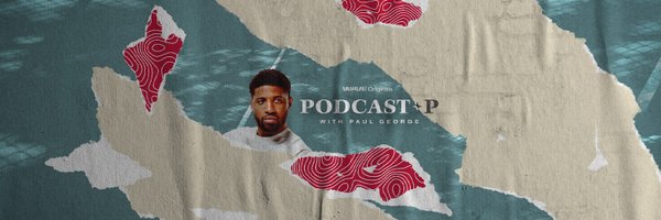 PodcastPShow Profile Banner