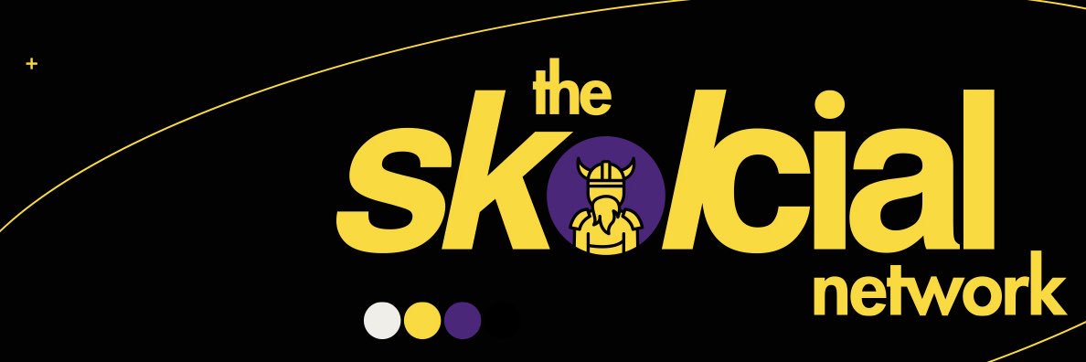 The Skolcial Network banner