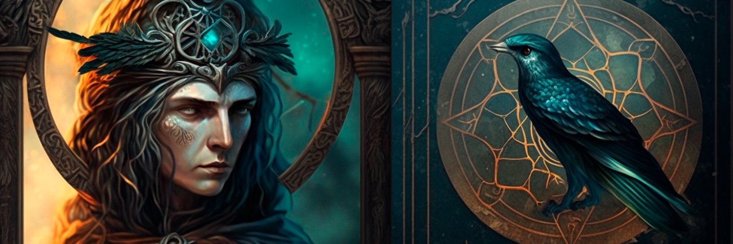 HekaOracles's profile banner image