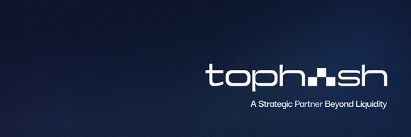tophash Profile Banner