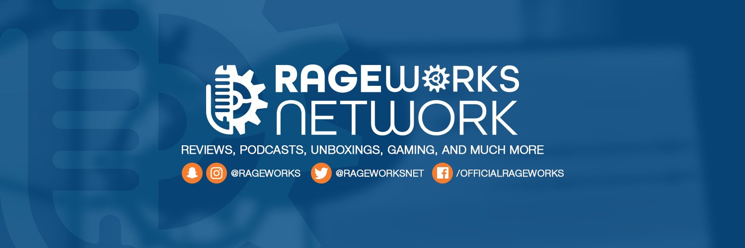 RAGEWorksNet's profile banner image