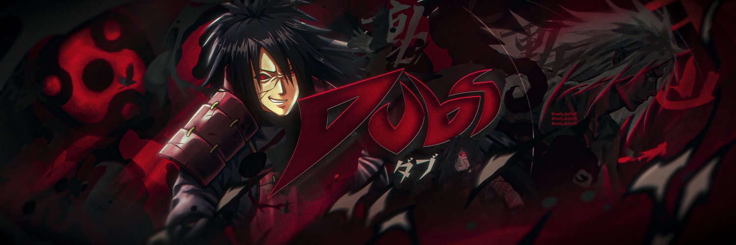 Dubs⛧'s banner