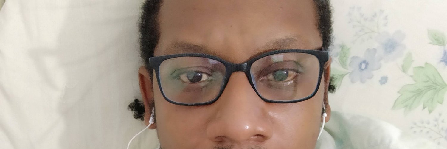ElectronicDiaz's profile banner image