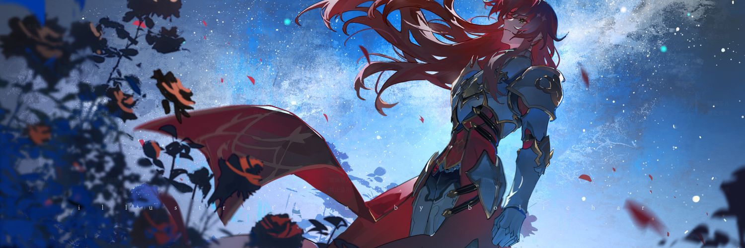 玻璃茶儿Bolichar's banner