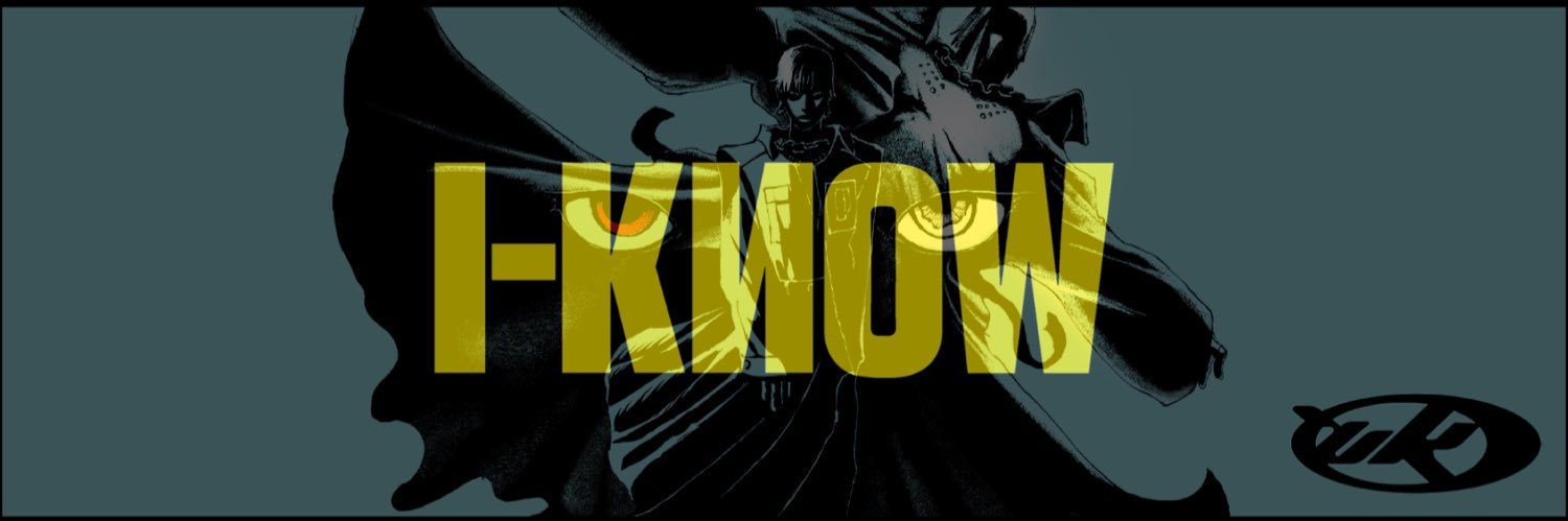 𝘂𝗿𝗮𝗻”I KИOW”(∵`)ෆ˚*👣 banner