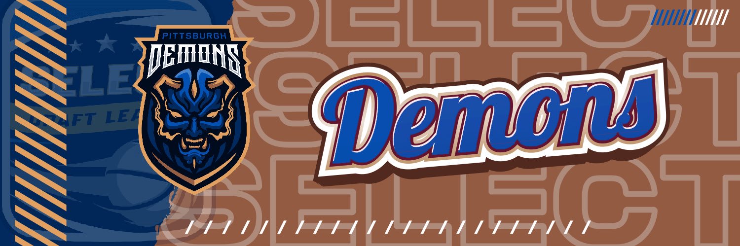 Pittsburgh Demons banner