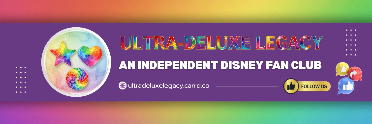 UltraDeluxe40's profile banner image
