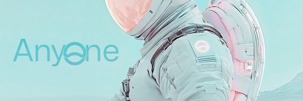 AnyoneFDN Profile Banner