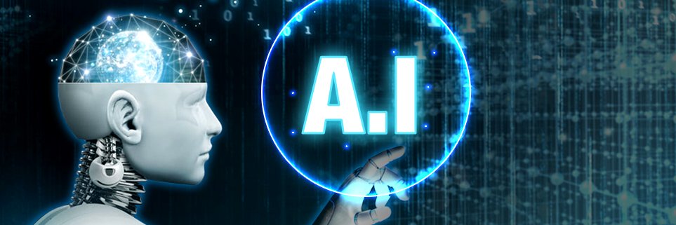 AI Tech News banner