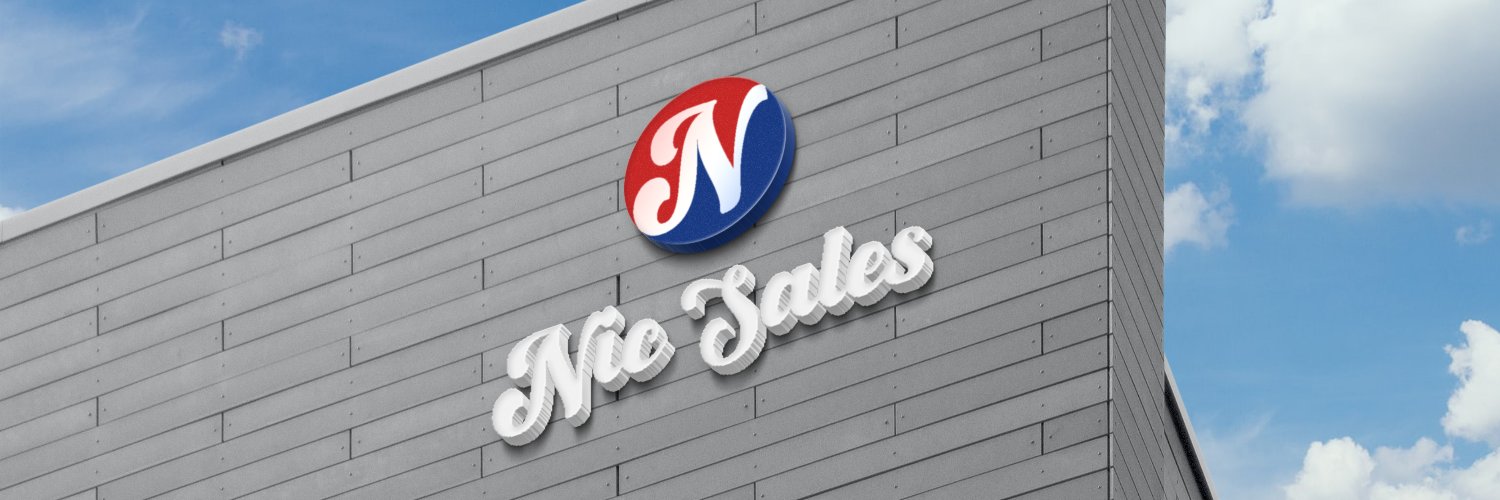 nicsalescom's profile banner image