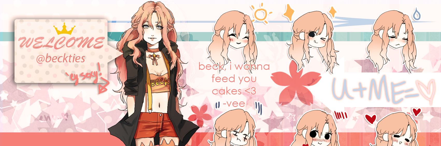 beckties's profile banner image