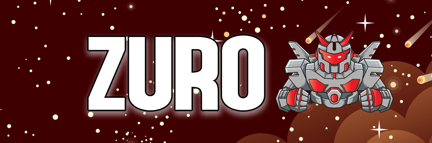 Zuro banner