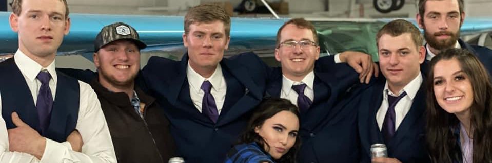 A7KENNEDY's profile banner image