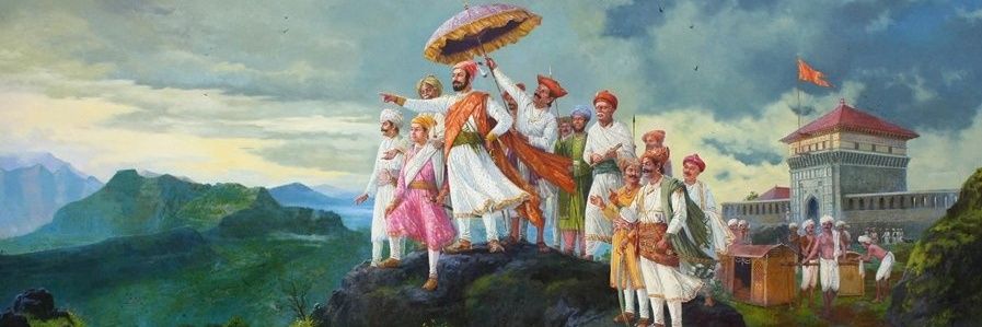 Maharashtra🇮🇳 banner