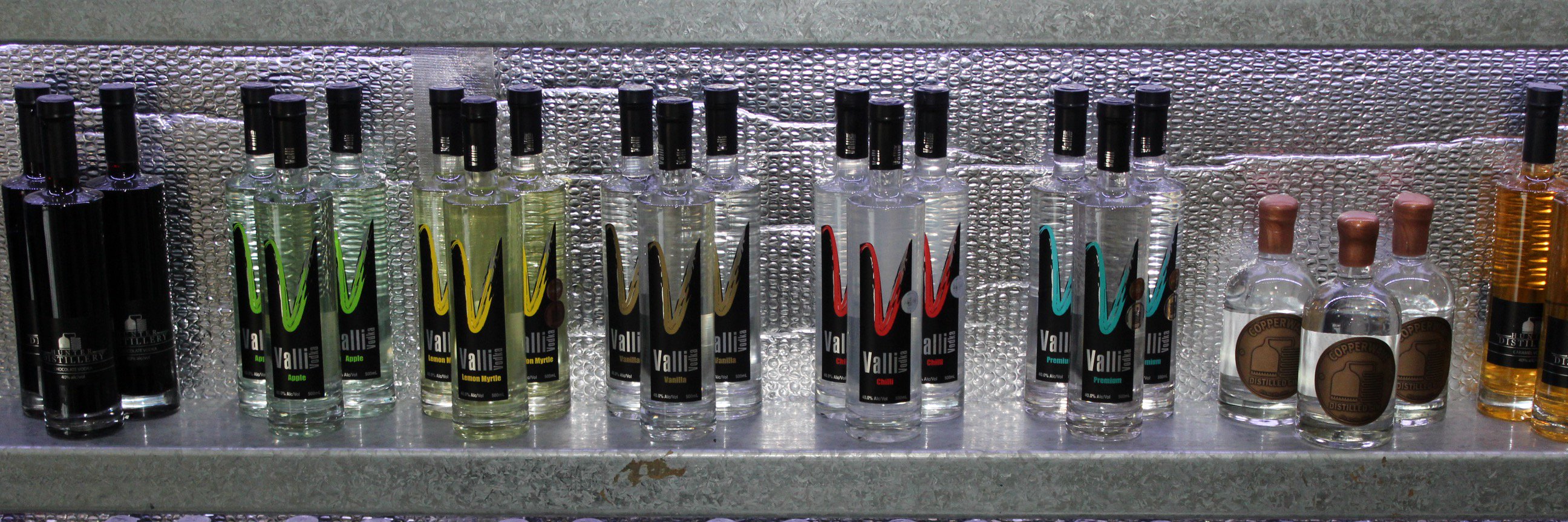 HunterDistiller's profile banner image