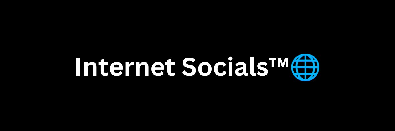 InternetSocials's profile banner image
