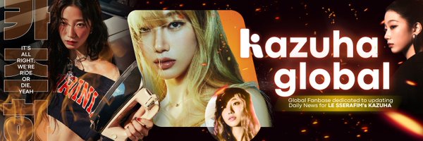 KazuhaGlobal Profile Banner