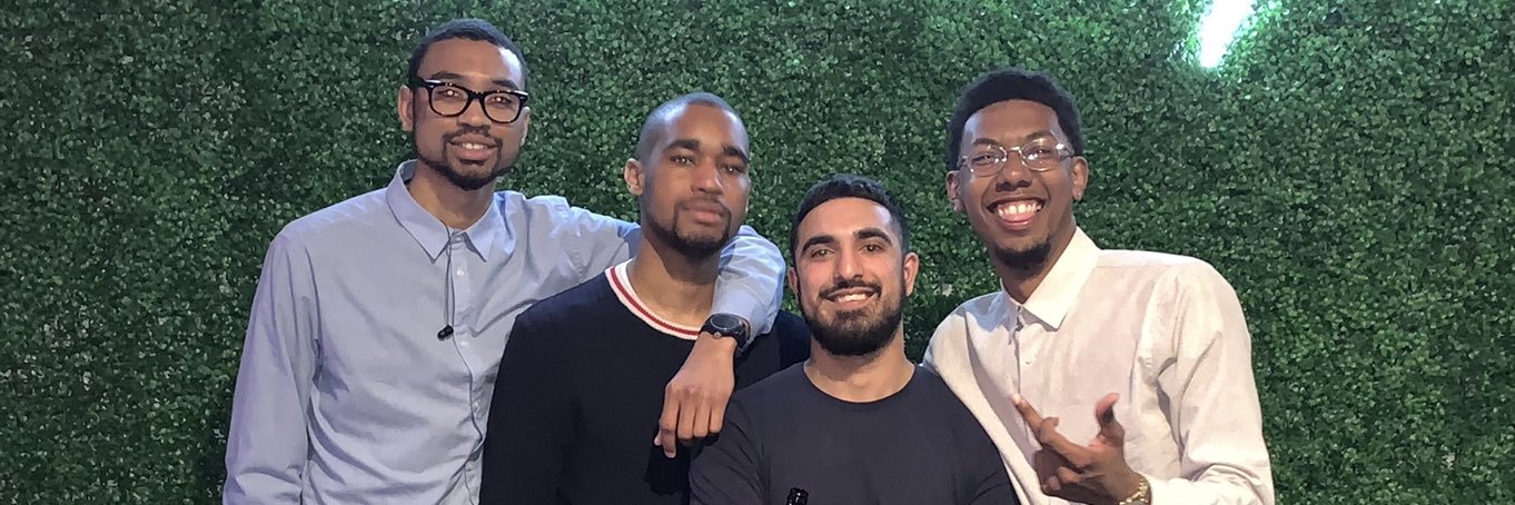 CazanovaGod's profile banner image
