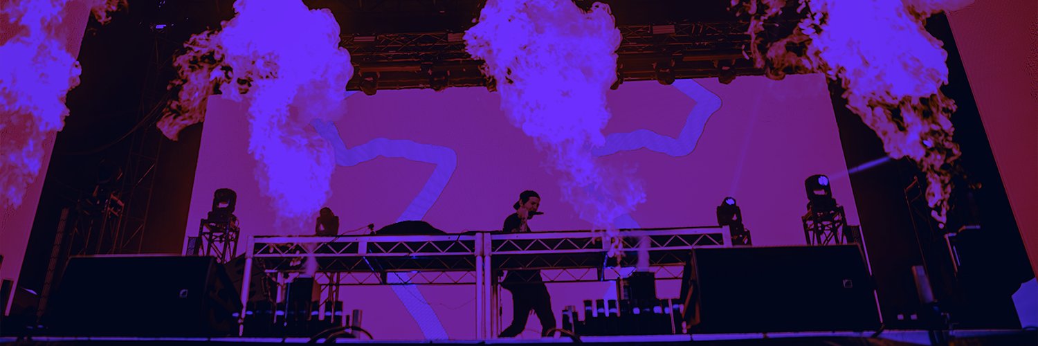 electrocbounce's profile banner image