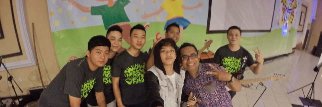 yonatanak's profile banner image