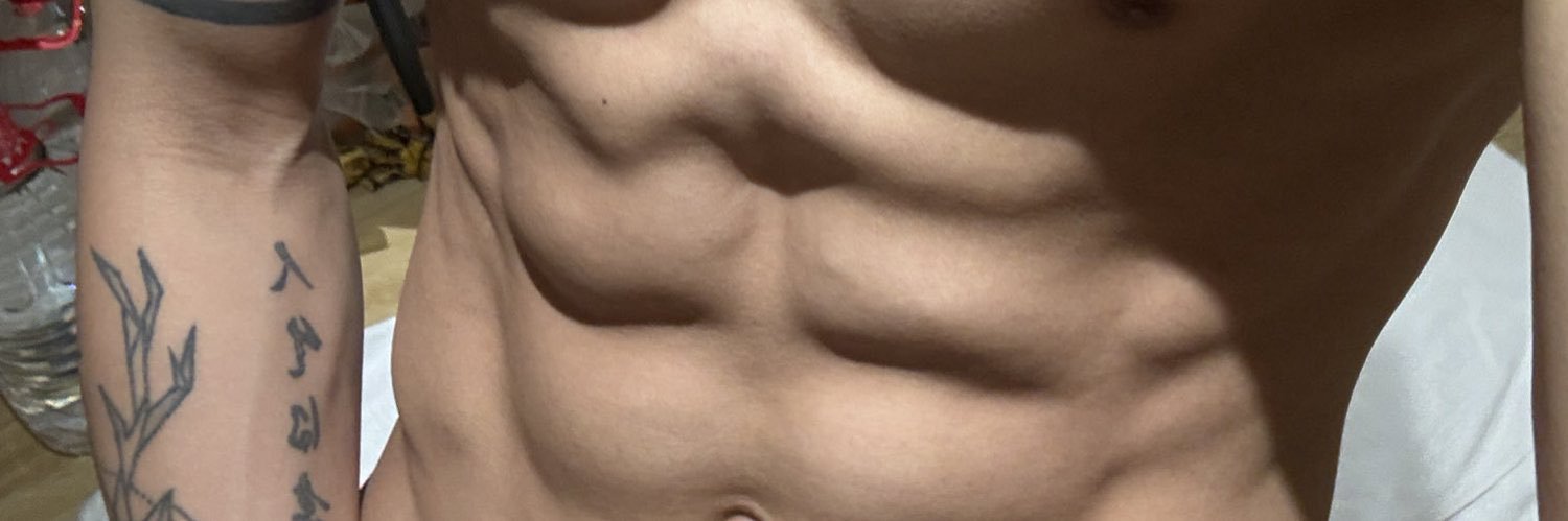 redlineruss1965's profile banner image