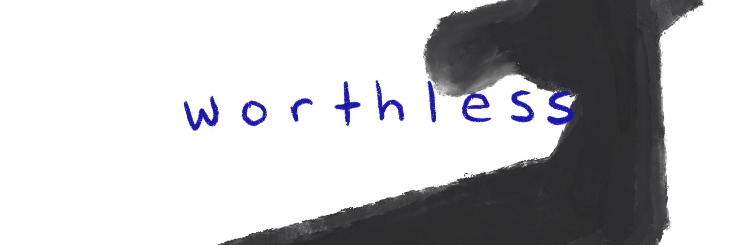 hislowliness's profile banner image