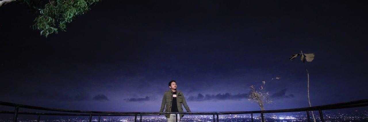 gunkz21's profile banner image
