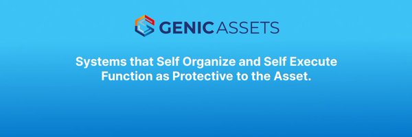 genicassets Profile Banner